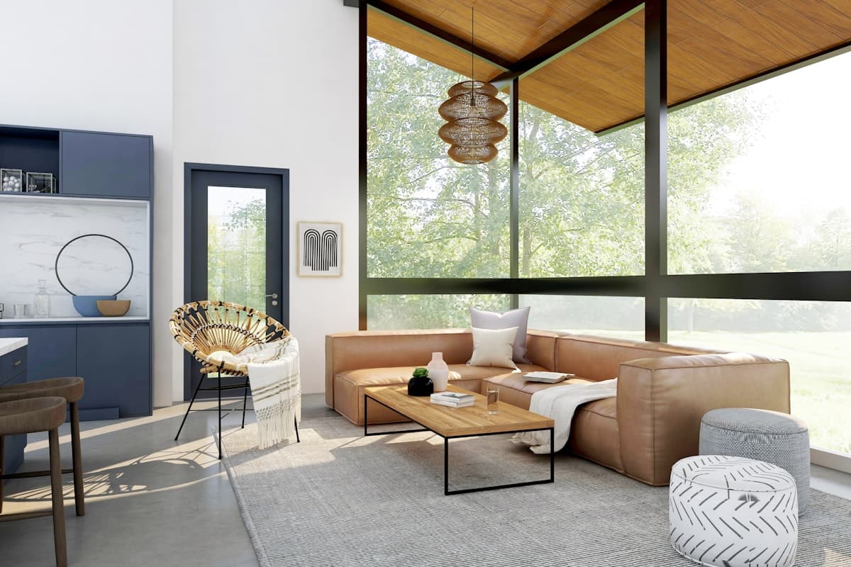 Riverside Residence 1