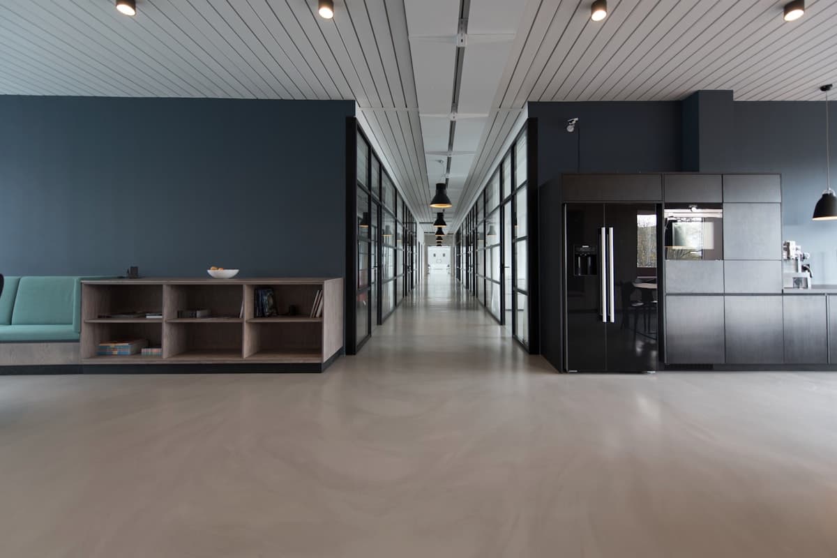 Westlands Office Tower 1