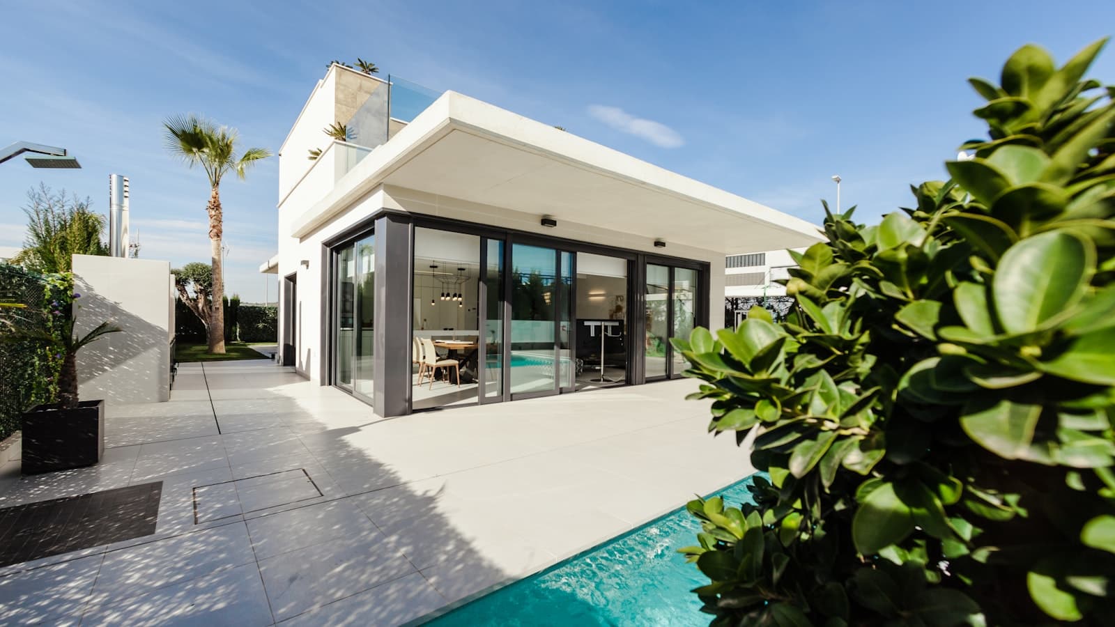 Riverside Residence